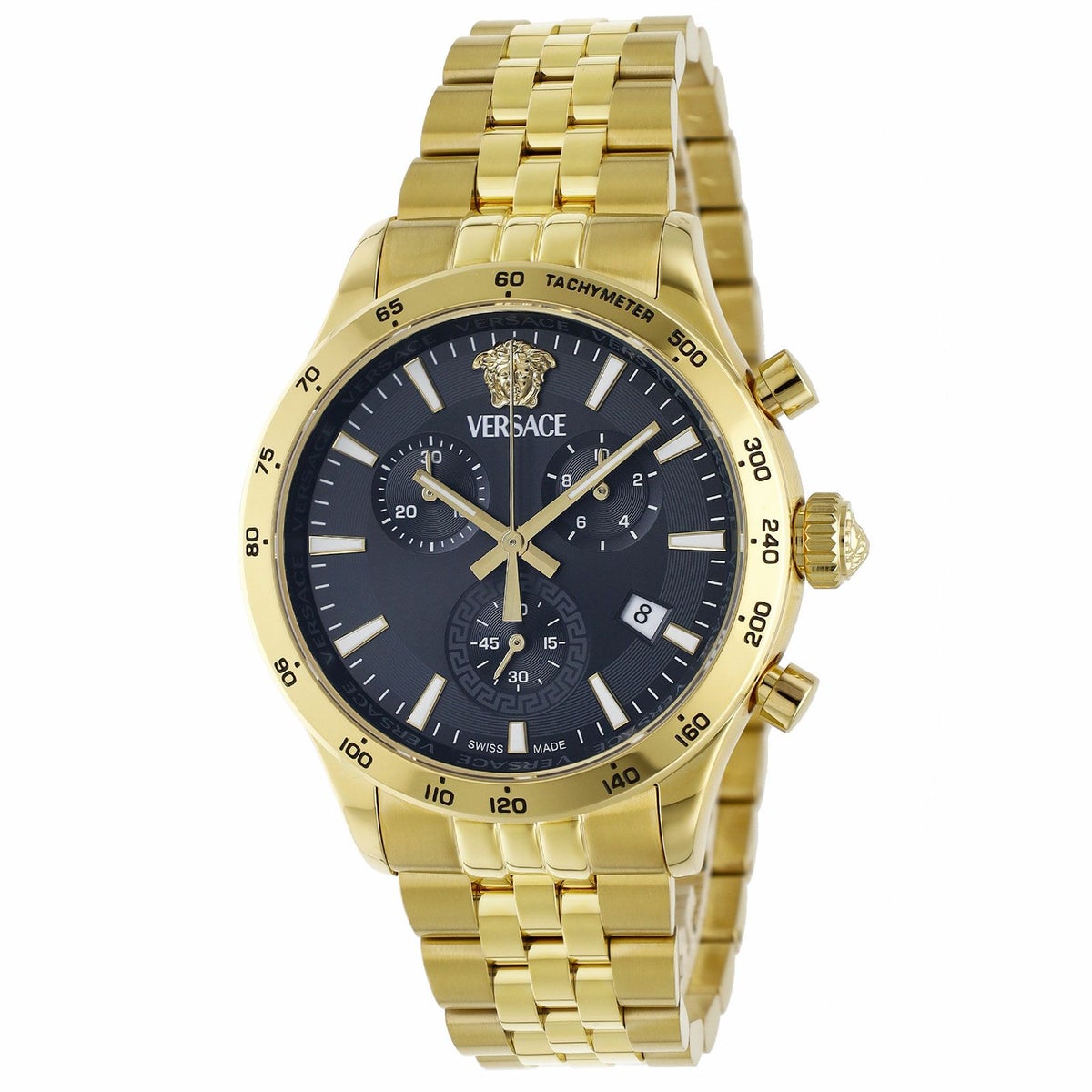 VERSACE ヴェルサーチェ ヘレニウム / VECFA0524