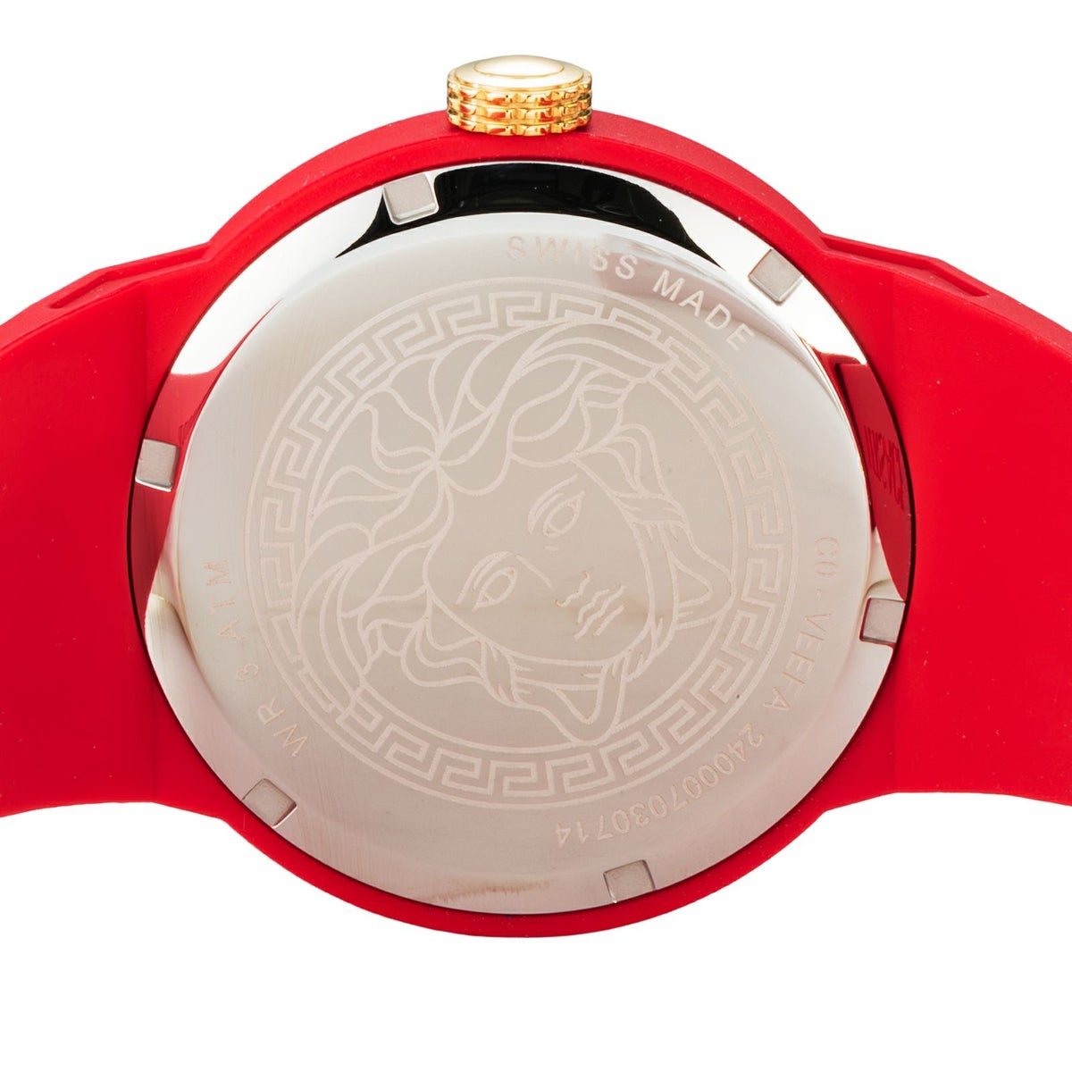 VERSACE ヴェルサーチェ V ポップ / VEEFA0124