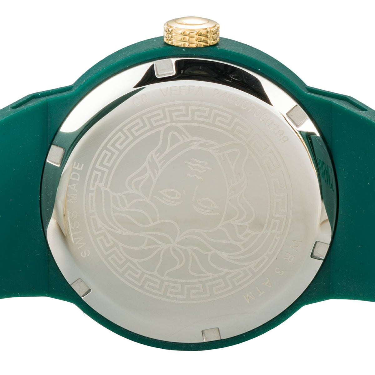 VERSACE ヴェルサーチェ V ポップ / VEEFA0224