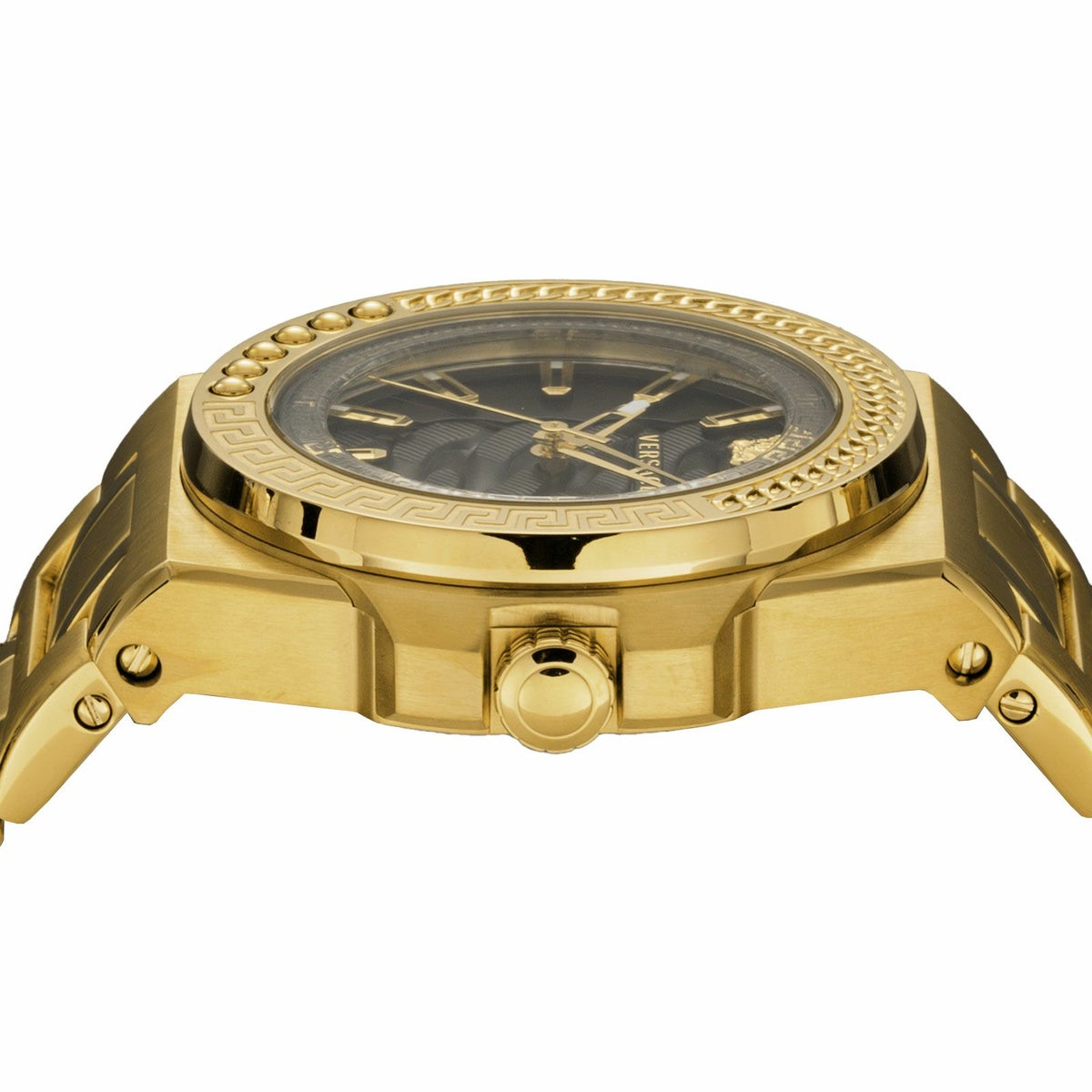 VERSACE ヴェルサーチェ チェーン リアクション / VEHD00520