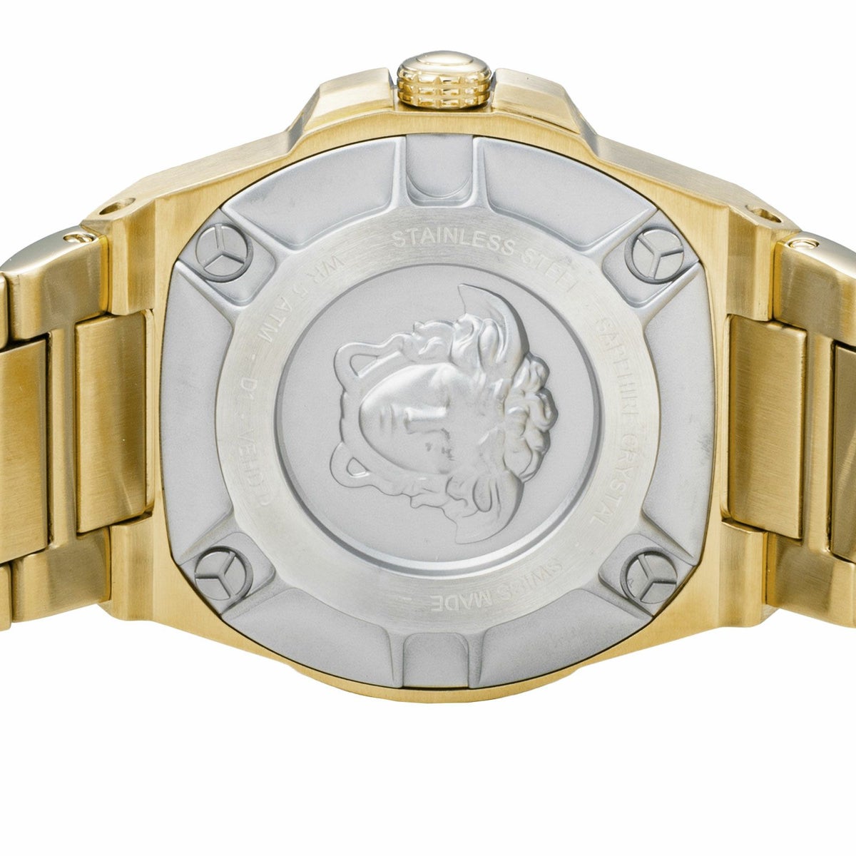 VERSACE ヴェルサーチェ チェーン リアクション / VEHD00520