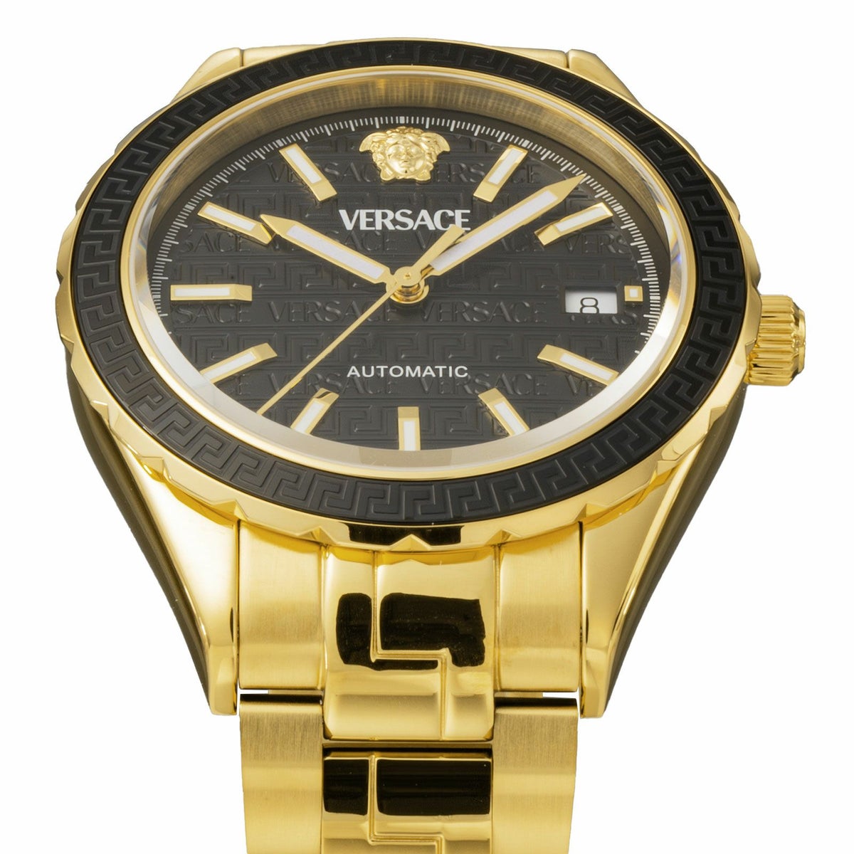 VERSACE ヴェルサーチェ ヘレニウム / VEQCA0624