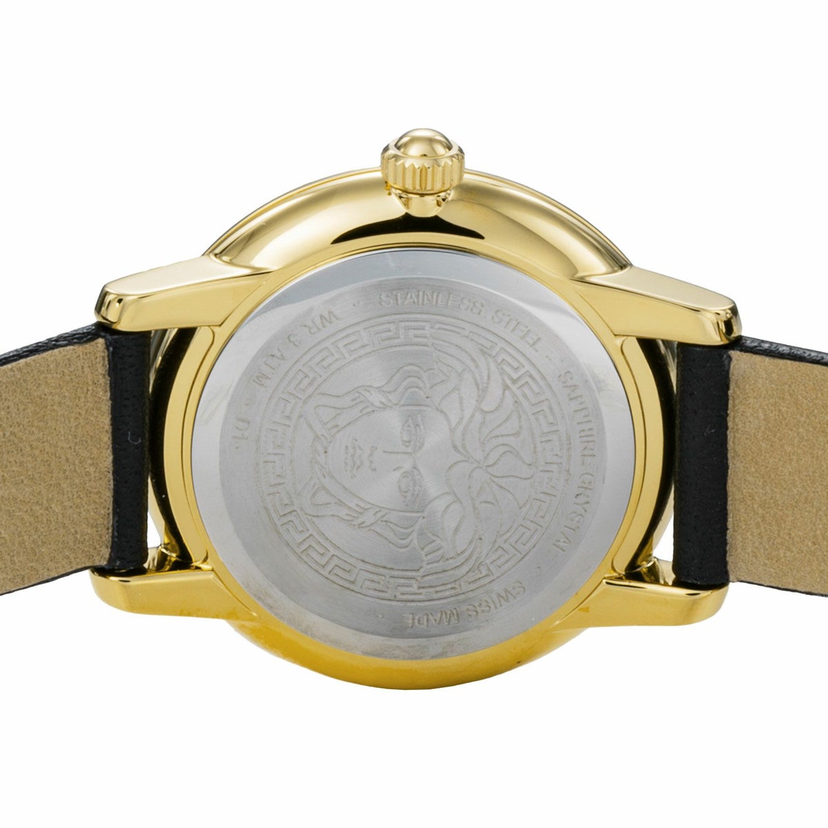 VERSACE ヴェルサーチェ V アイコン / VEUCA0224