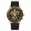 VERSACE ヴェルサーチェ スポーツ コレクションクロノ / VEZCA0224
