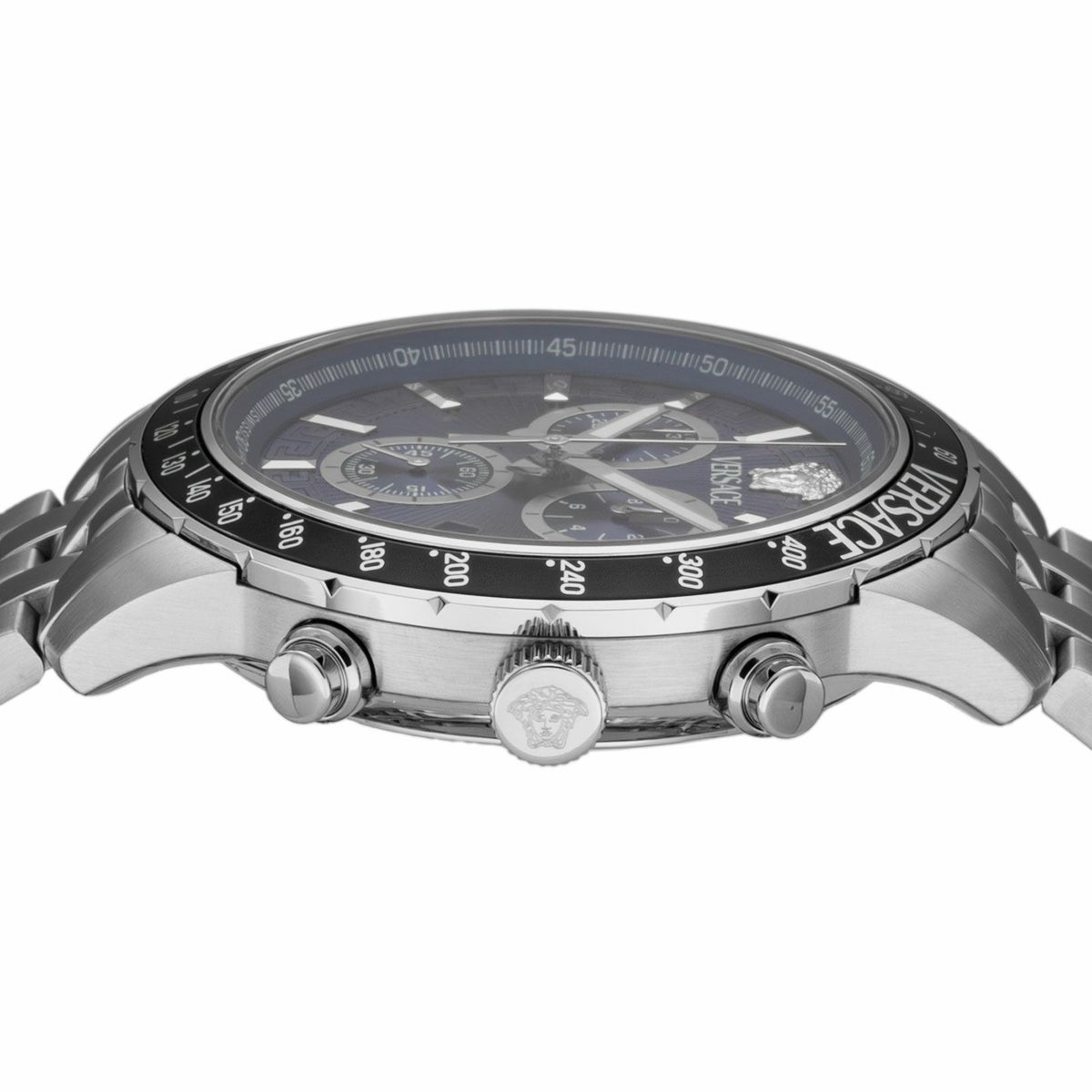 VERSACE ヴェルサーチェ スポーツ コレクションクロノ / VEZCA0324