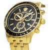 VERSACE ヴェルサーチェ スポーツ コレクションクロノ / VEZCA0724