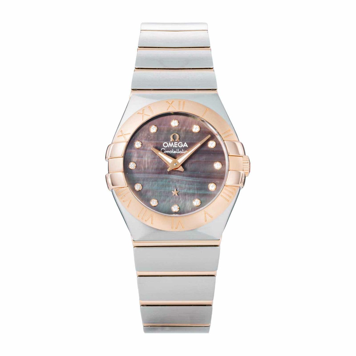 OMEGA オメガ Constellation / 123.20.27.60.57.006