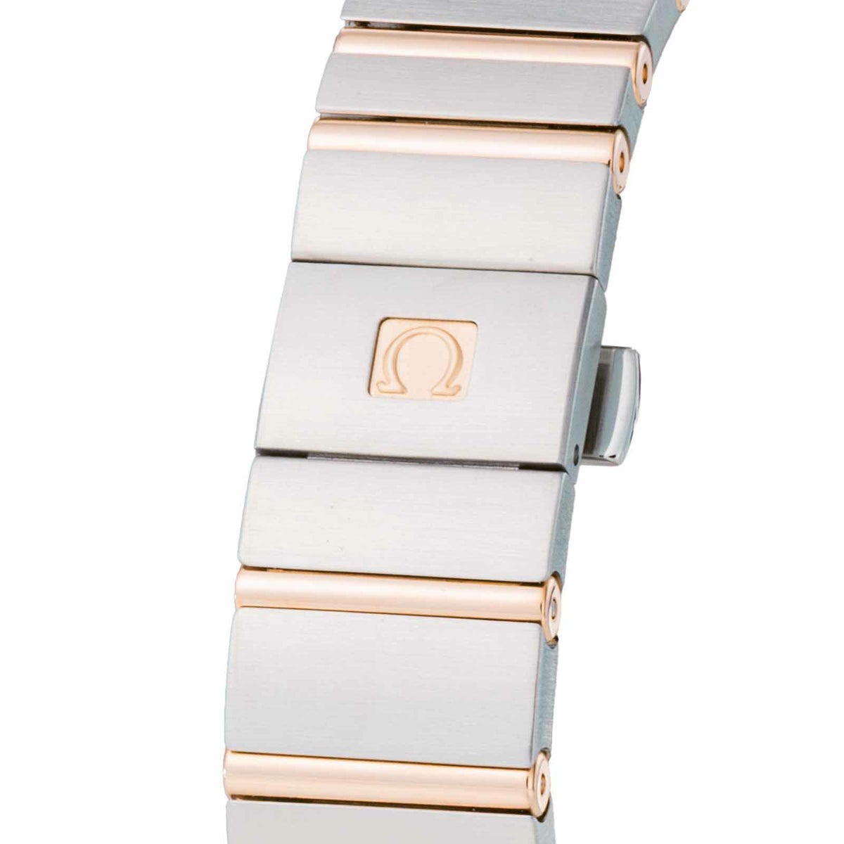 OMEGA オメガ Constellation / 123.20.27.60.57.006