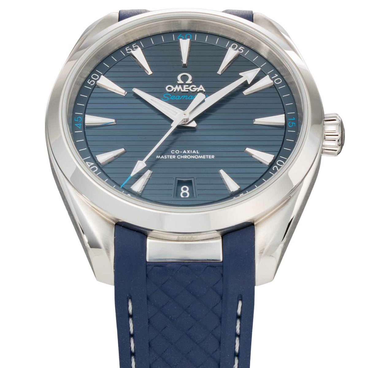 OMEGA オメガ Seamaster Aqua Terra 150M / 220.12.41.21.03.001