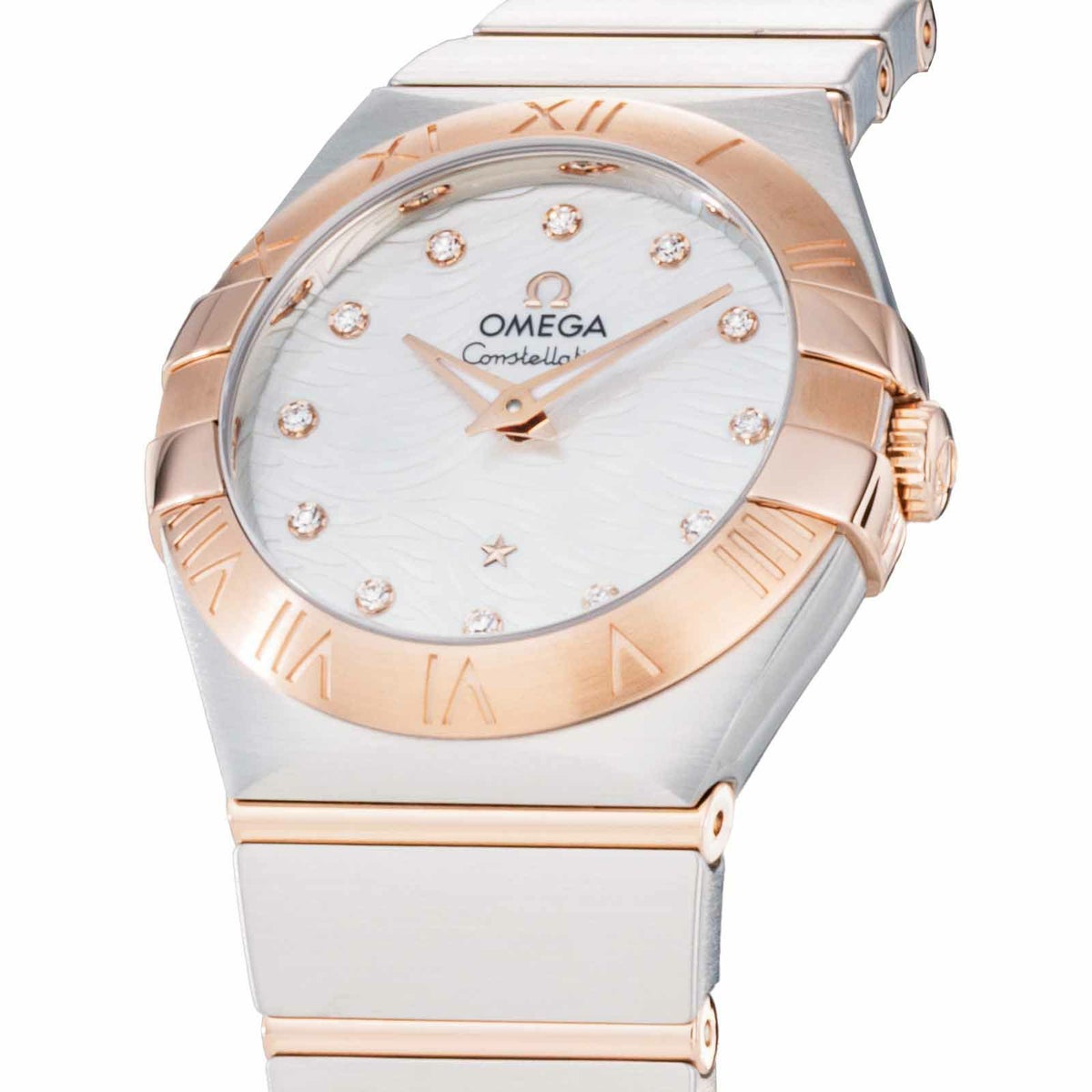 オメガ（OMEGA） > コンステレーション > Constellation / 123.20.27.60.55.007
