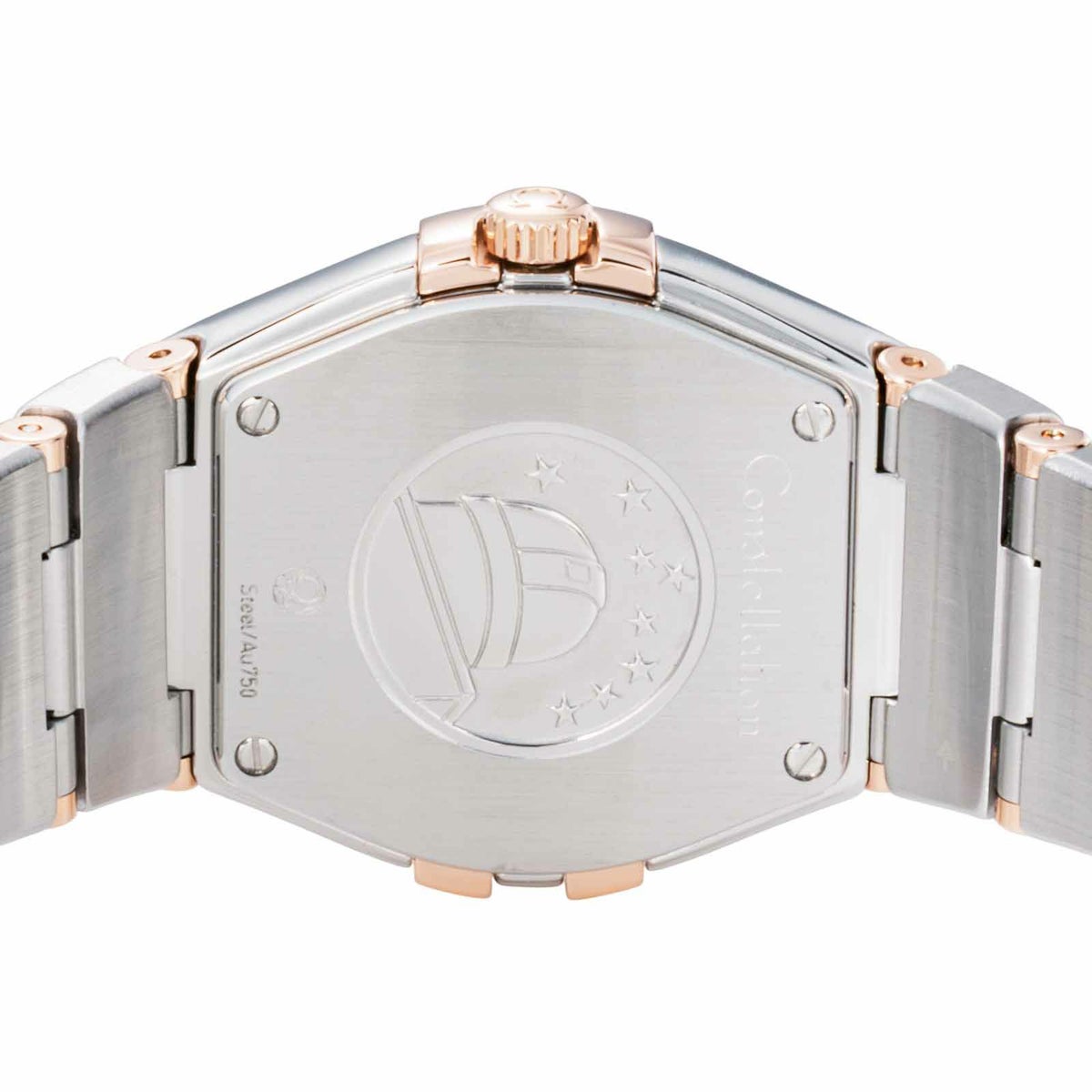 オメガ（OMEGA） > コンステレーション > Constellation / 123.20.27.60.55.007