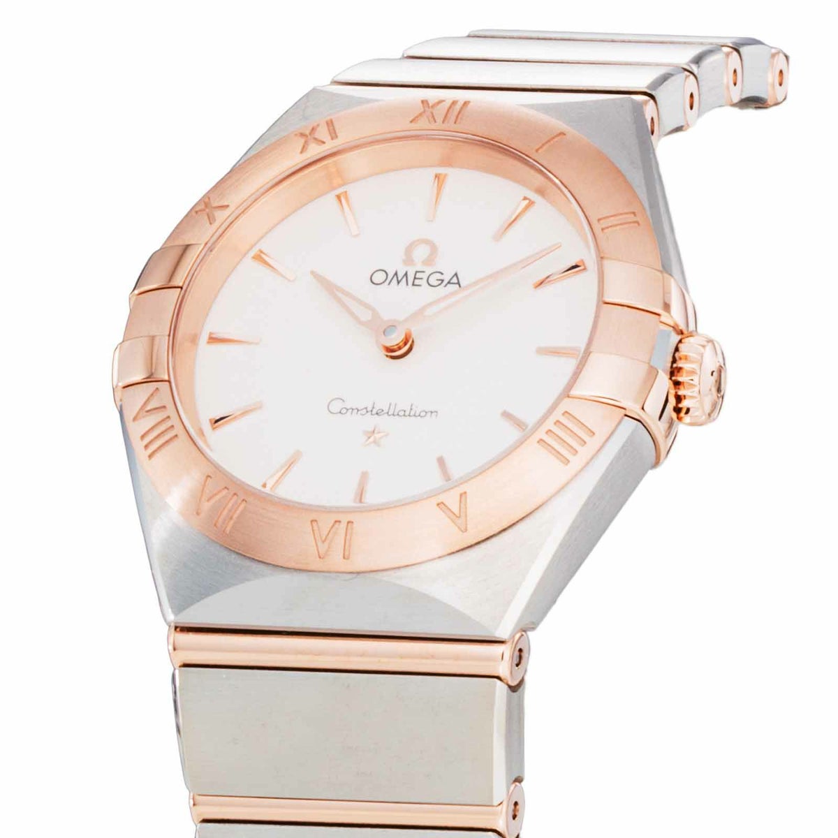 OMEGA オメガ Constellation / 131.20.28.60.02.001