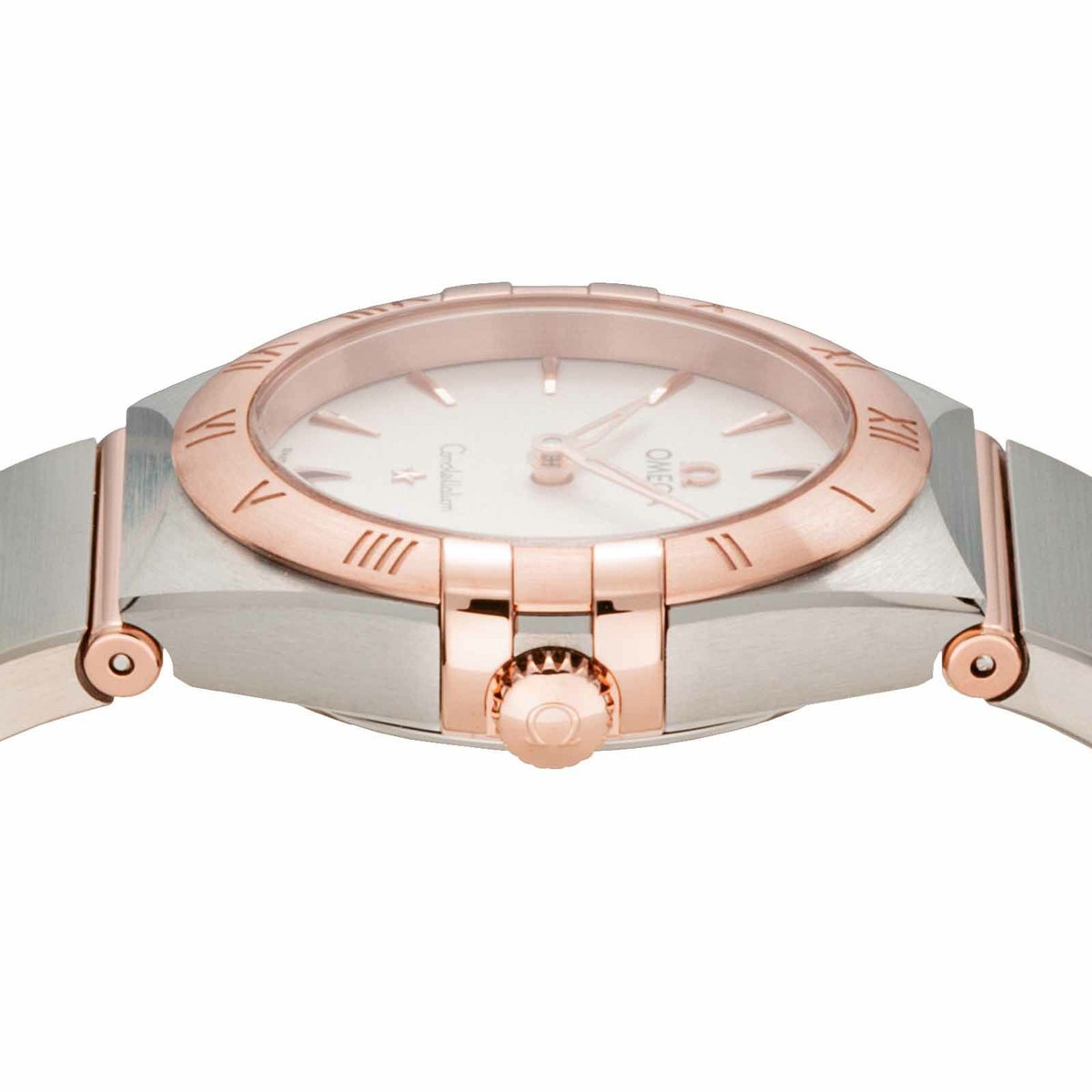 OMEGA オメガ Constellation / 131.20.28.60.02.001