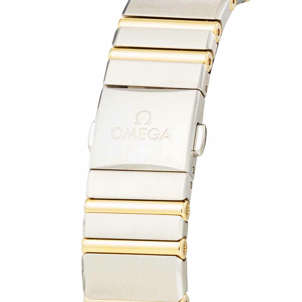 OMEGA オメガ Constellation / 131.20.28.60.02.002