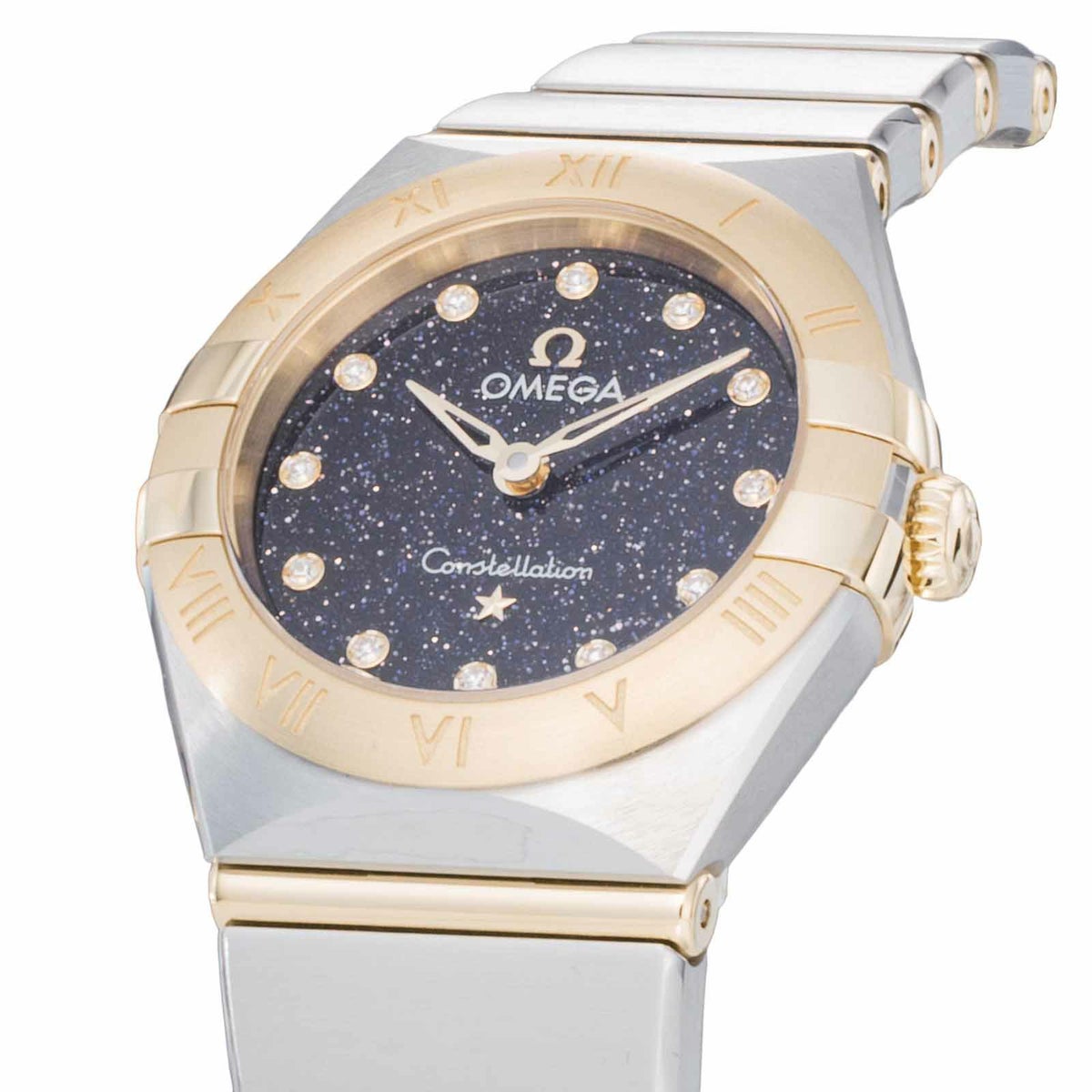 OMEGA オメガ Constellation / 131.20.25.60.53.001