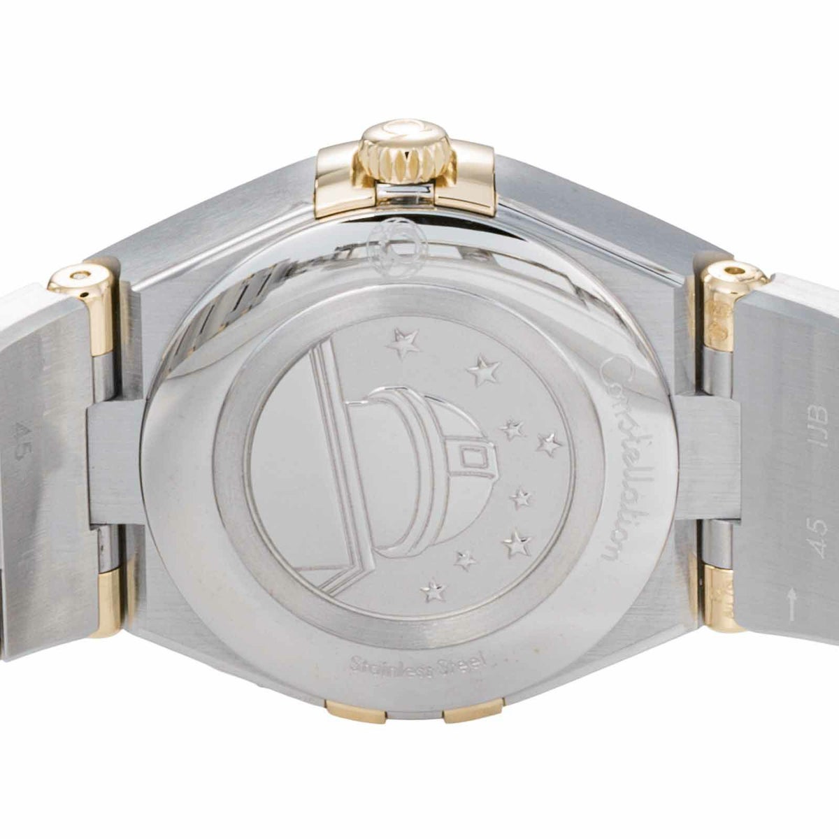 OMEGA オメガ Constellation / 131.20.25.60.53.001