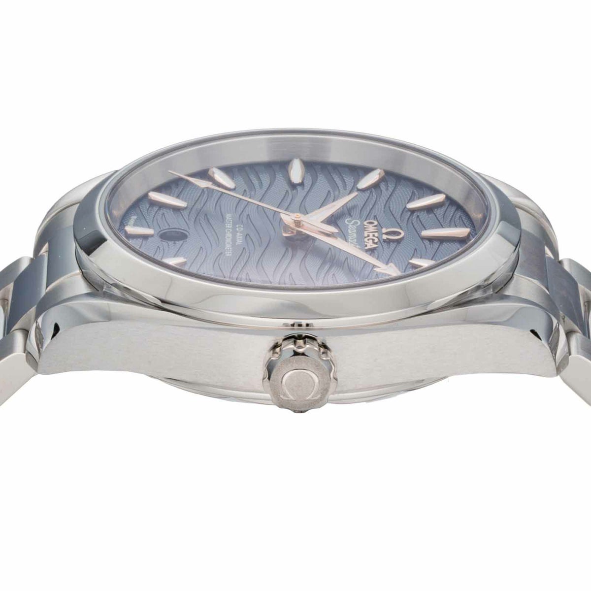 オメガ（OMEGA） > シーマスター > Seamaster Aqua Terra 150M / 220.10.38.20.03.002