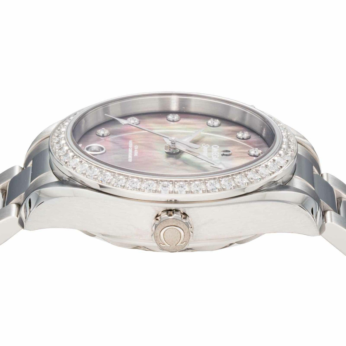 OMEGA オメガ Seamaster Aqua Terra 150M / 220.15.34.20.57.001