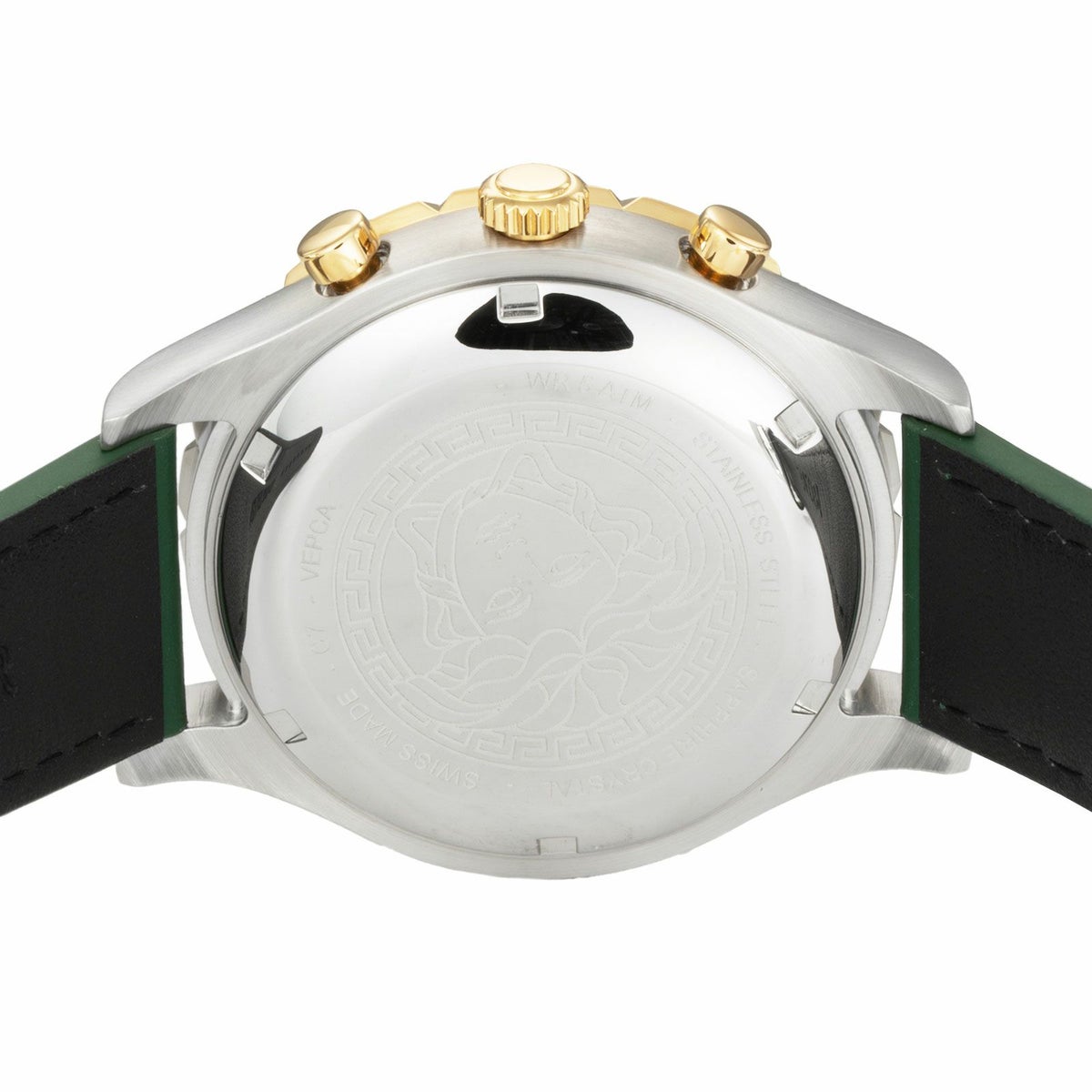 VERSACE ヴェルサーチェ ヘレニウム / VEPCA0224