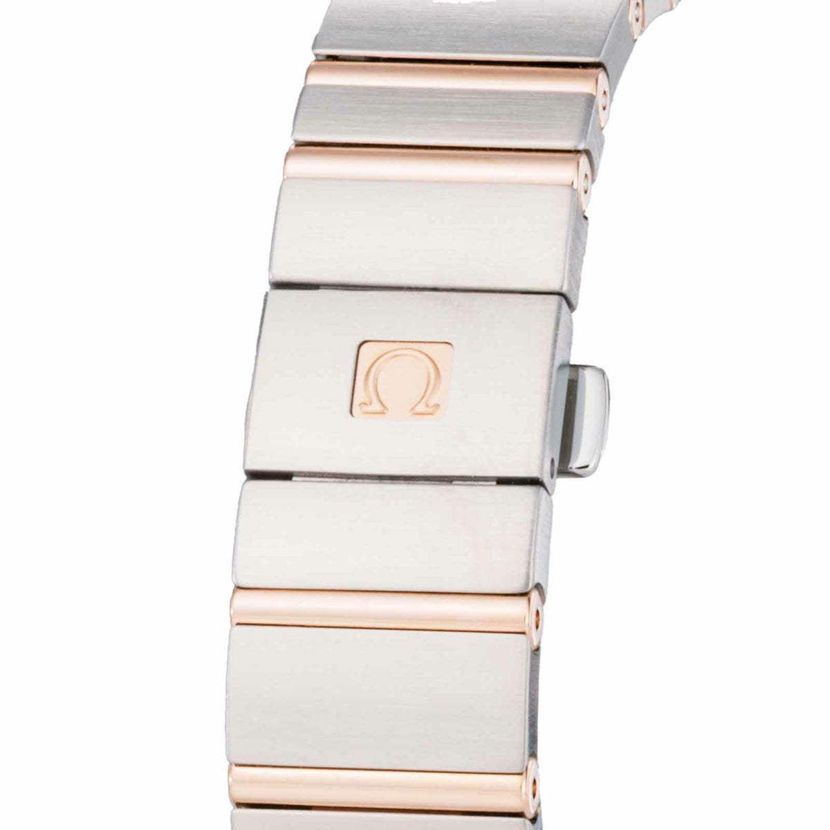 オメガ（OMEGA）  コンステレーション プリュム / 123.20.27.60.55.006