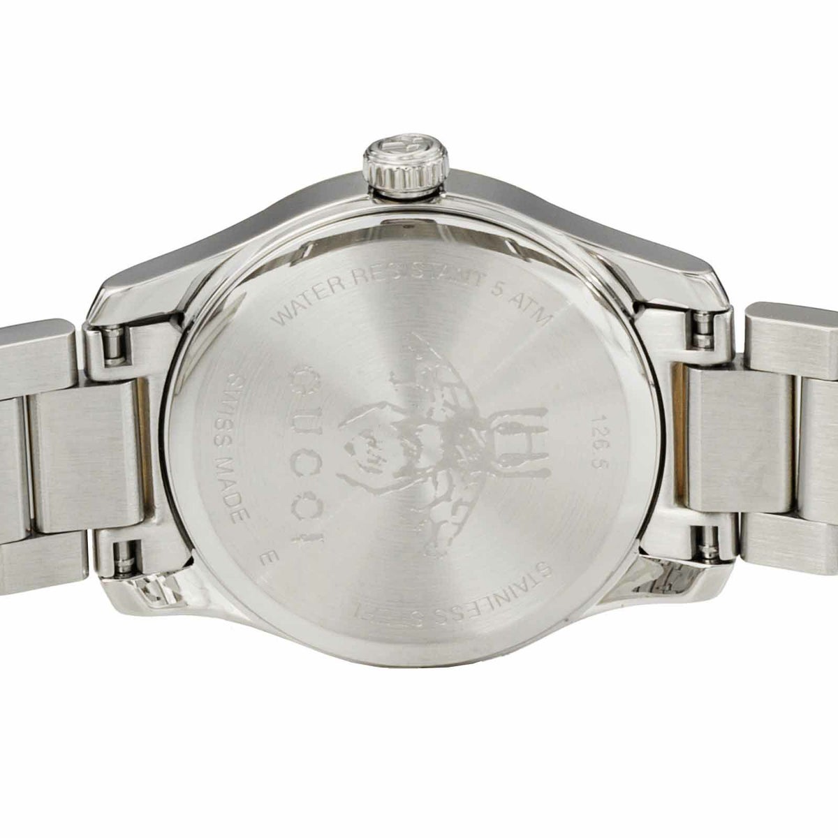 グッチ(GUCCI) > G-タイムレス > G タイムレス / YA1265012