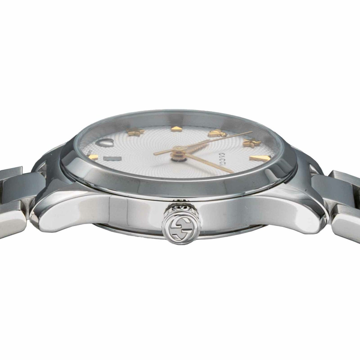  グッチ(GUCCI) > G-タイムレス > Gタイムレス / YA126572A