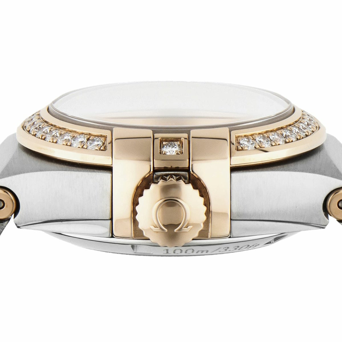 OMEGA オメガ 【OUTLET】コンステレーション / 123.25.27.20.55.001<br>小傷あり