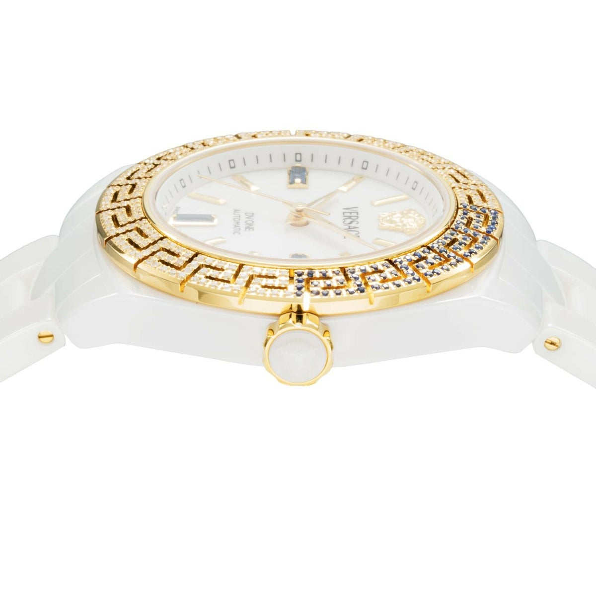 VERSACE ヴェルサーチェ DV ONE / VE6B00523