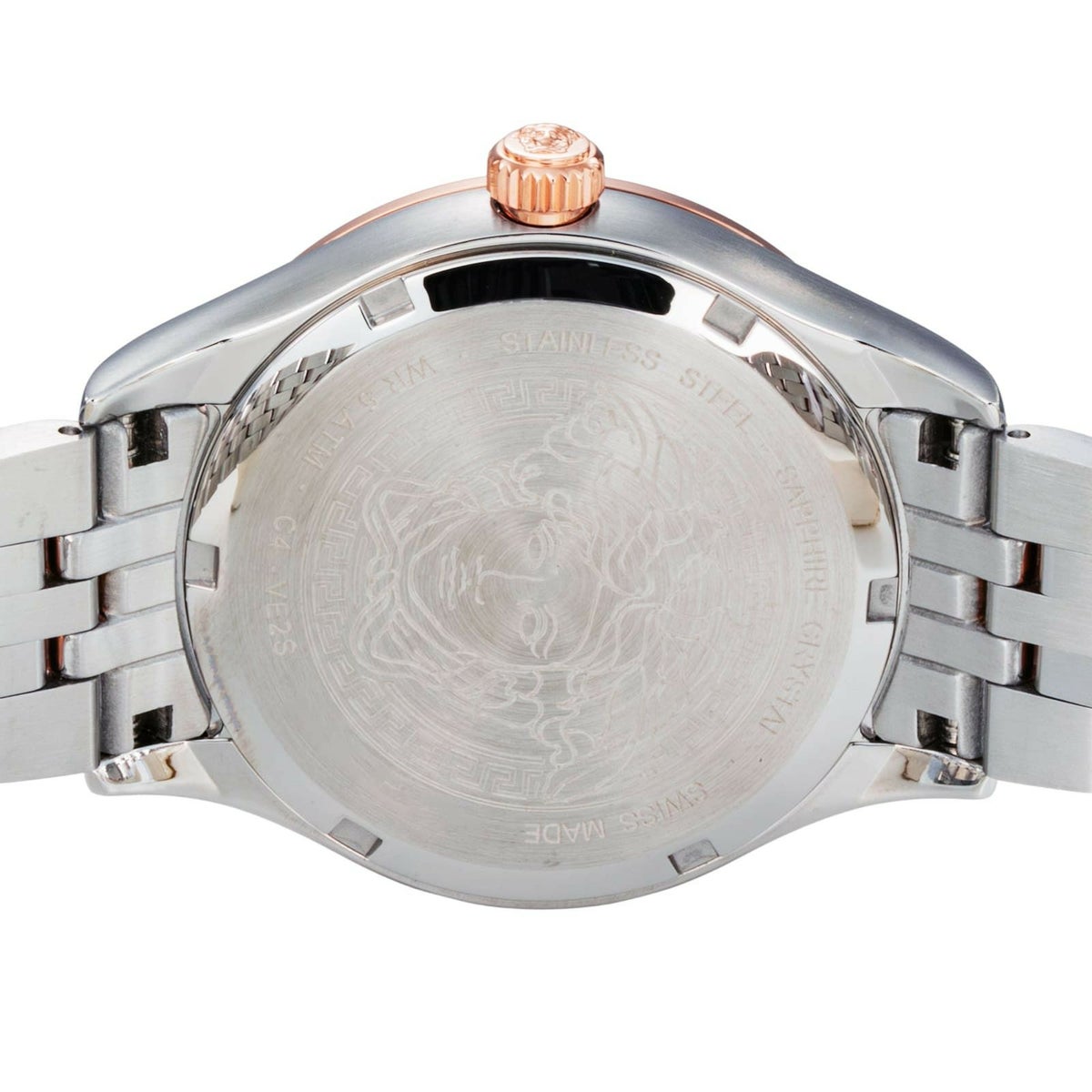 VERSACE ヴェルサーチェ HELLENYIUM LADY / VE2S00422