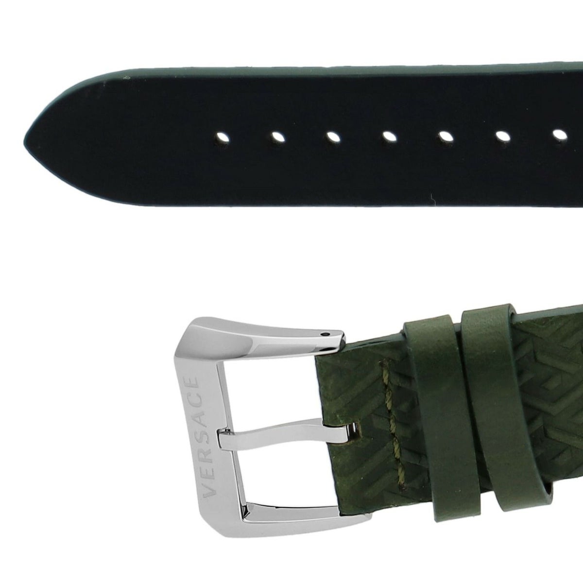 VERSACE ヴェルサーチェ GRECA TIME / VE7C00223