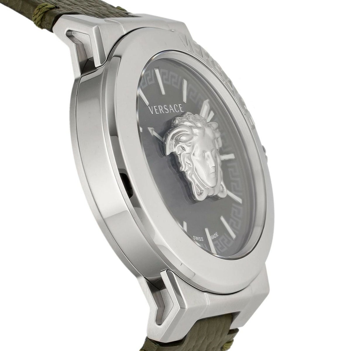 VERSACE ヴェルサーチェ MEDUSA INFINITE GENT / VE7E00123