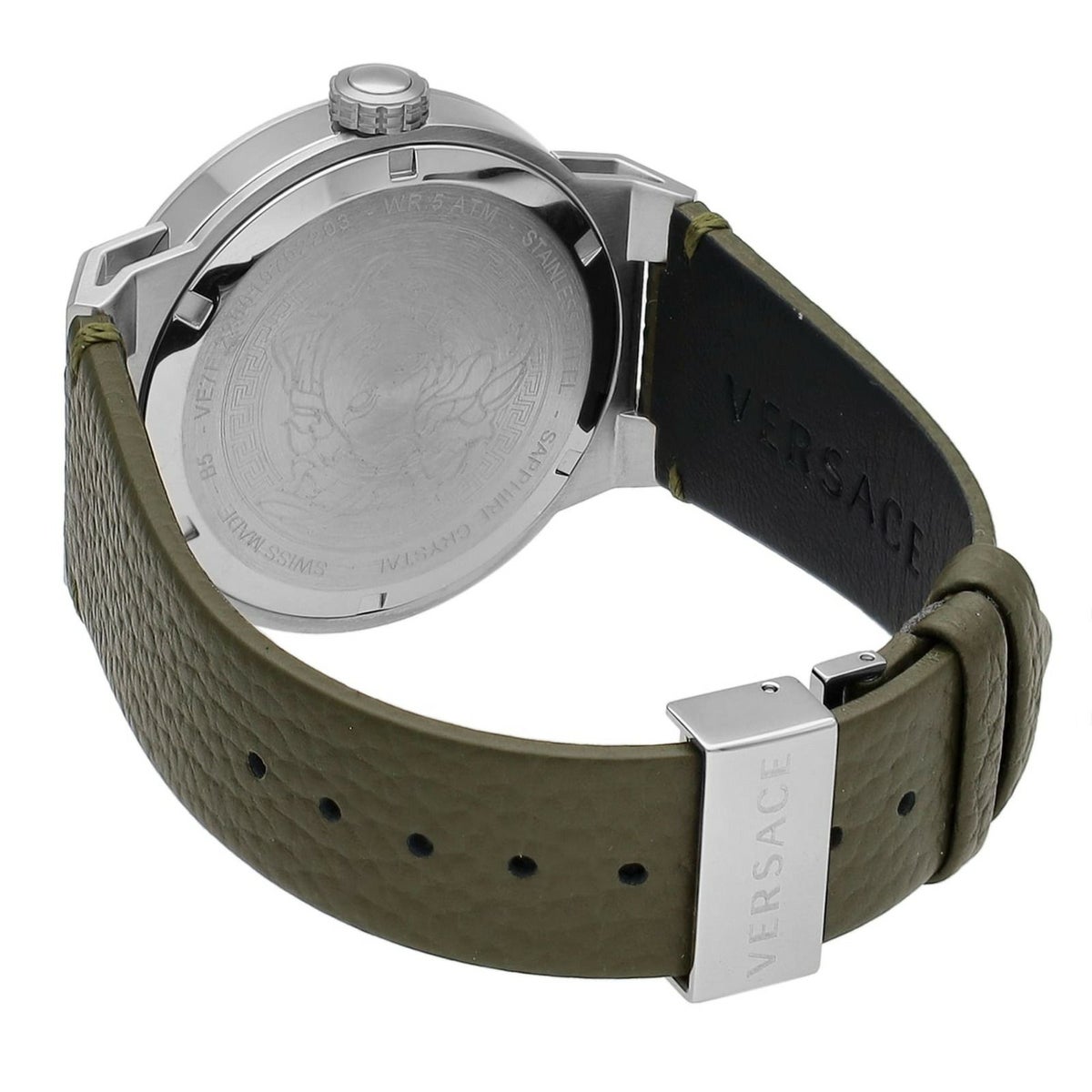 VERSACE ヴェルサーチェ MEDUSA INFINITE GENT / VE7E00123