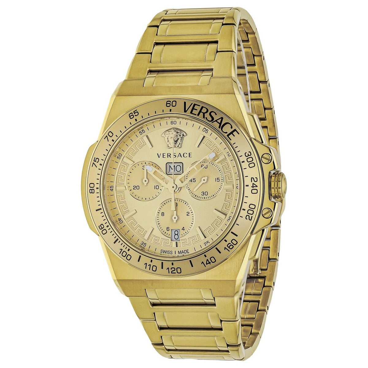 VERSACE ヴェルサーチェ GRECA EXTREME / VE7H00723