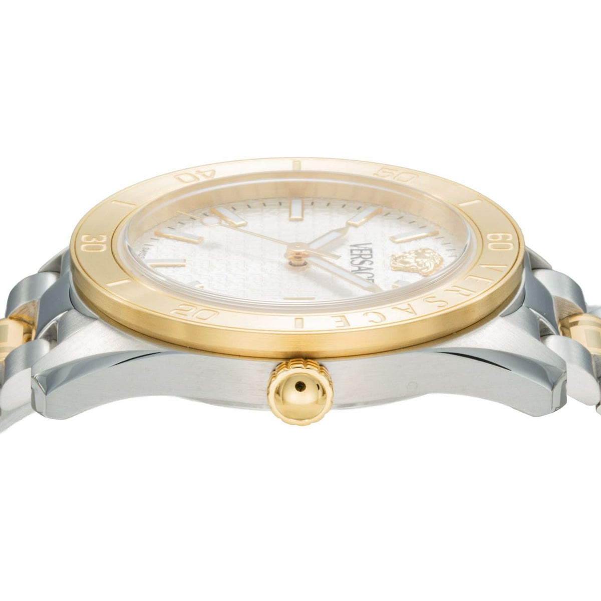 VERSACE ヴェルサーチェ V Dome / VE8E00424