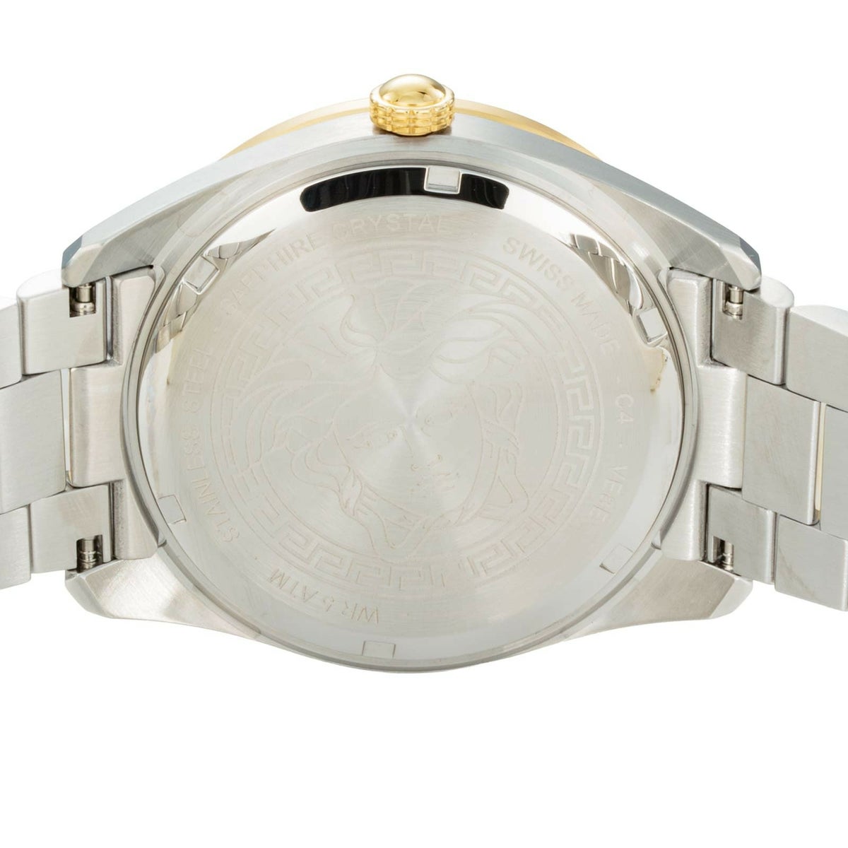 VERSACE ヴェルサーチェ V Dome / VE8E00424