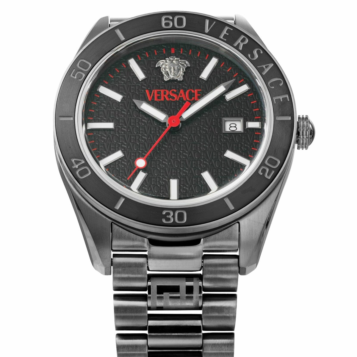 VERSACE ヴェルサーチェ V Dome / VE8E00724