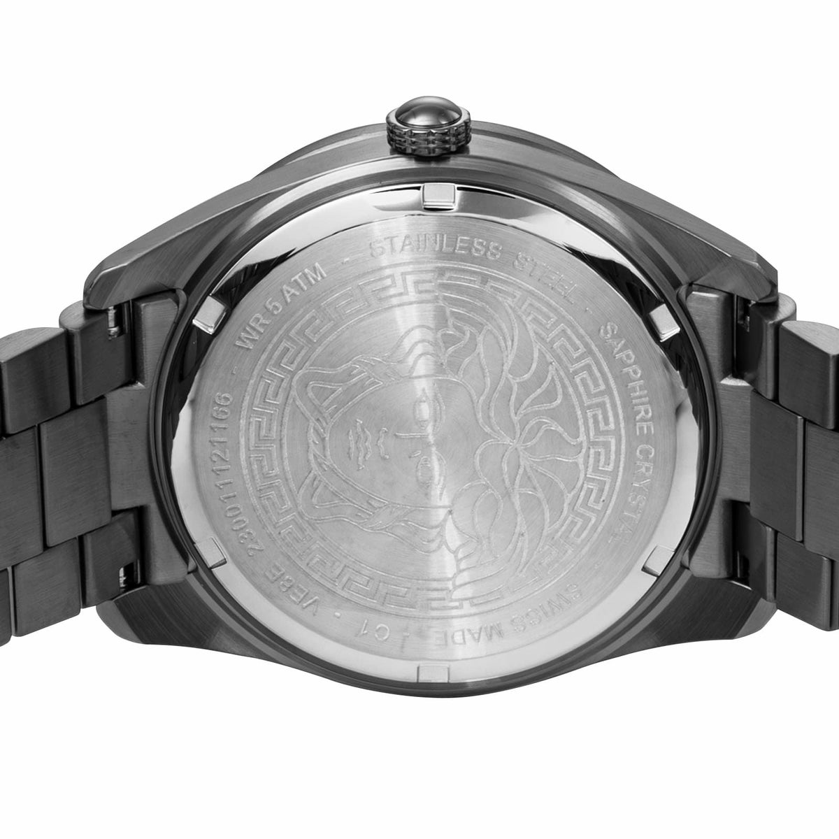 VERSACE ヴェルサーチェ V Dome / VE8E00724