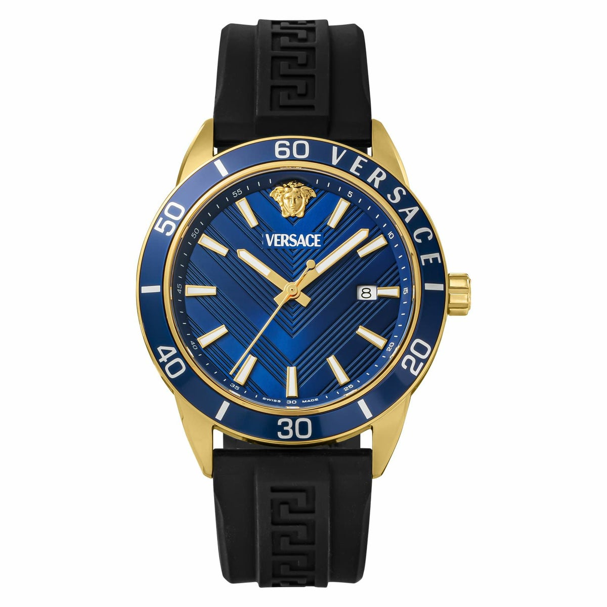 VERSACE ヴェルサーチェ Greca Goddess / VEYCA0224