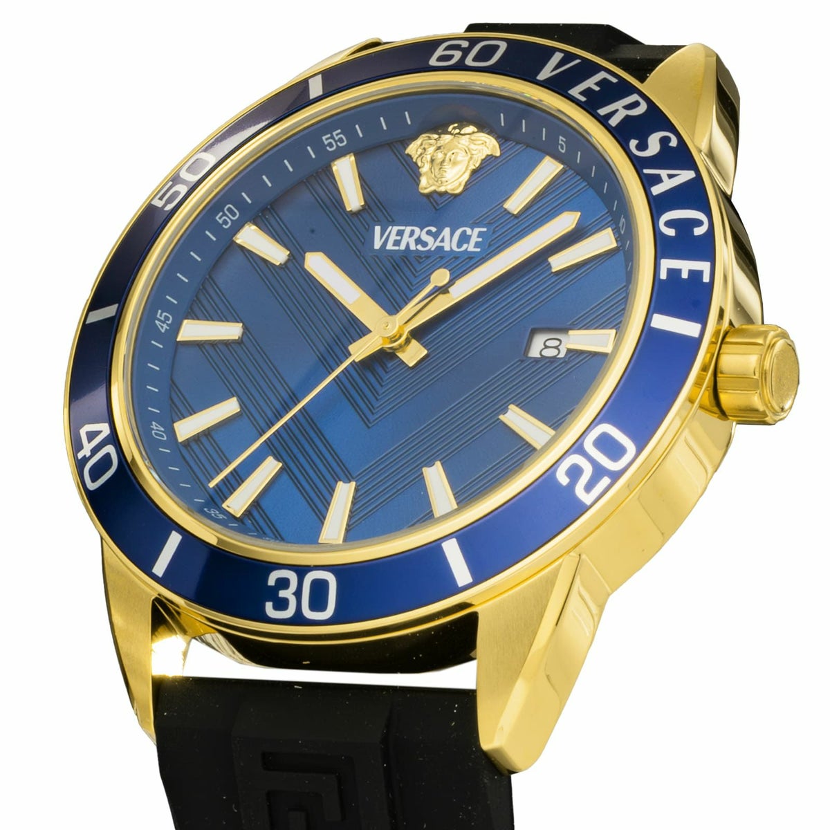 VERSACE ヴェルサーチェ Greca Goddess / VEYCA0224