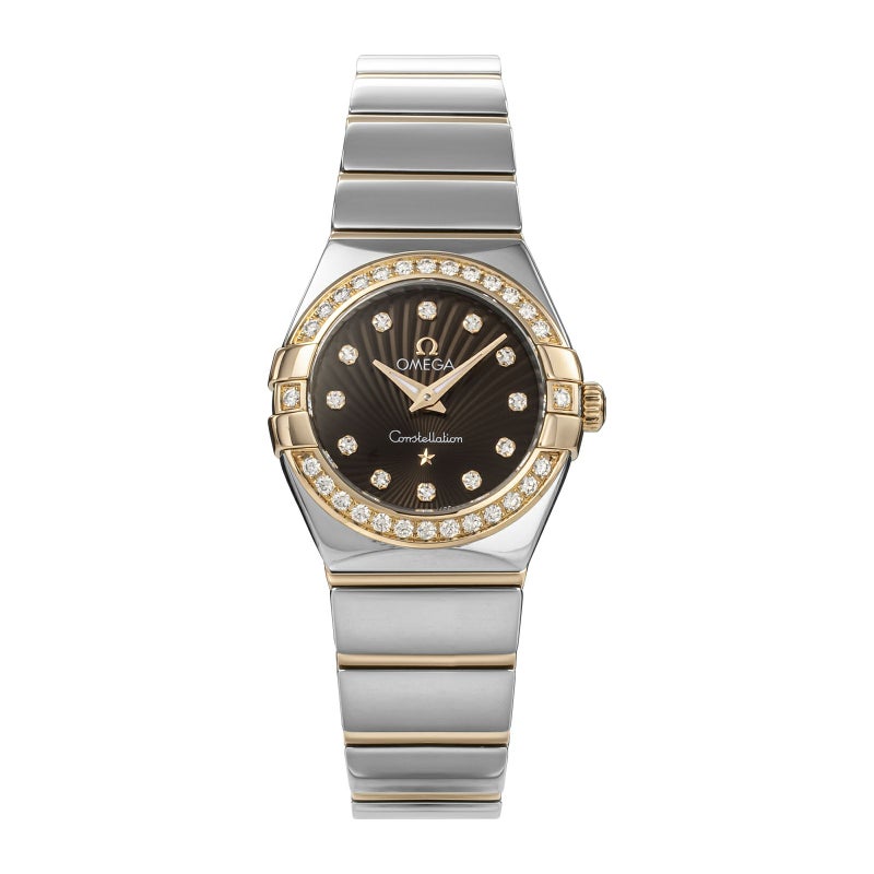 オメガ（OMEGA） コンステレーション  Constellation / 123.25.24.60.63.002