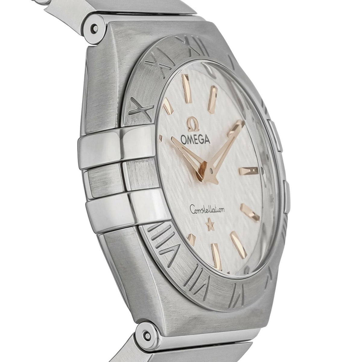 OMEGA オメガ Constellation / 123.10.27.60.02.004