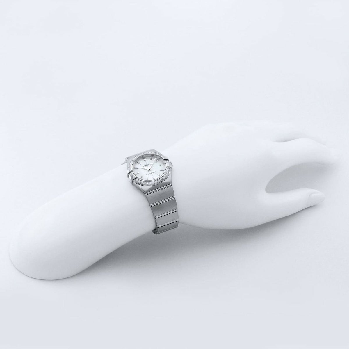 OMEGA オメガ Constellation / 123.15.27.60.05.001