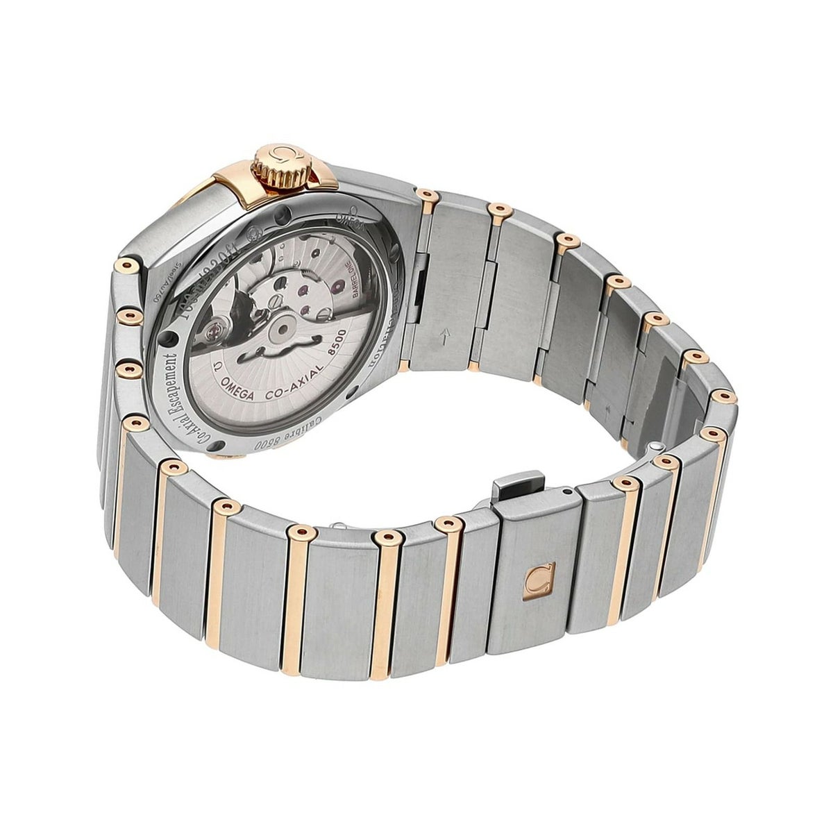 OMEGA オメガ Constellation / 123.20.38.21.13.001