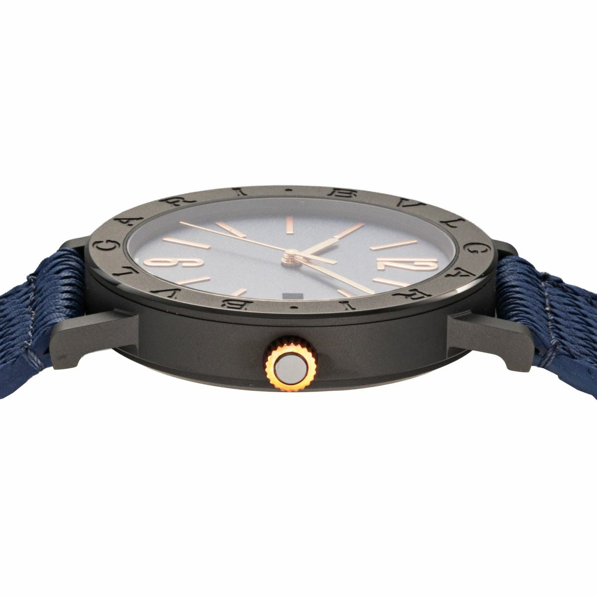 BVLGARI ブルガリ ブルガリブルガリ / BB41C3BSVD/MB