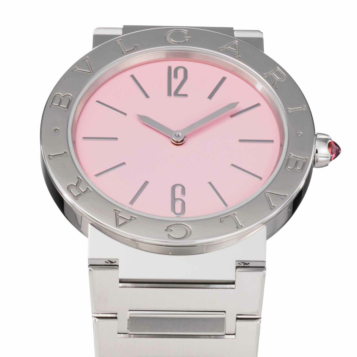 BVLGARI ブルガリ ブルガリブルガリ / BBL33C2S/12/SE520