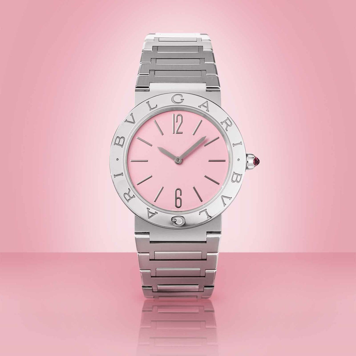 BVLGARI ブルガリ ブルガリブルガリ / BBL33C2S/12/SE520