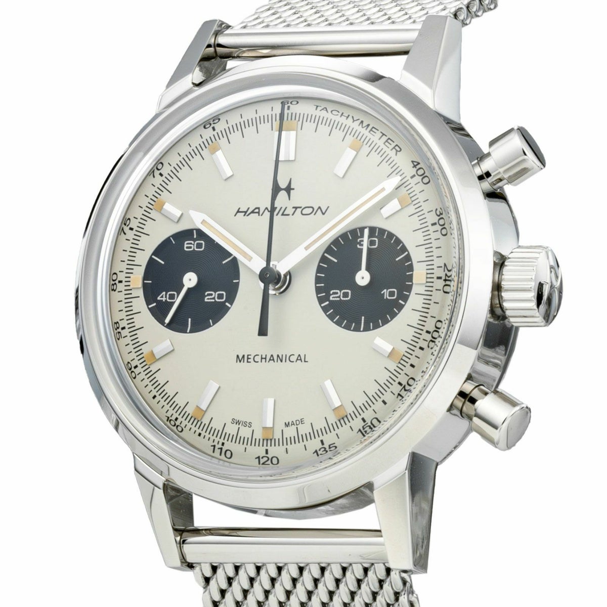 HAMILTON ハミルトン アメリカンクラシック / H38429110