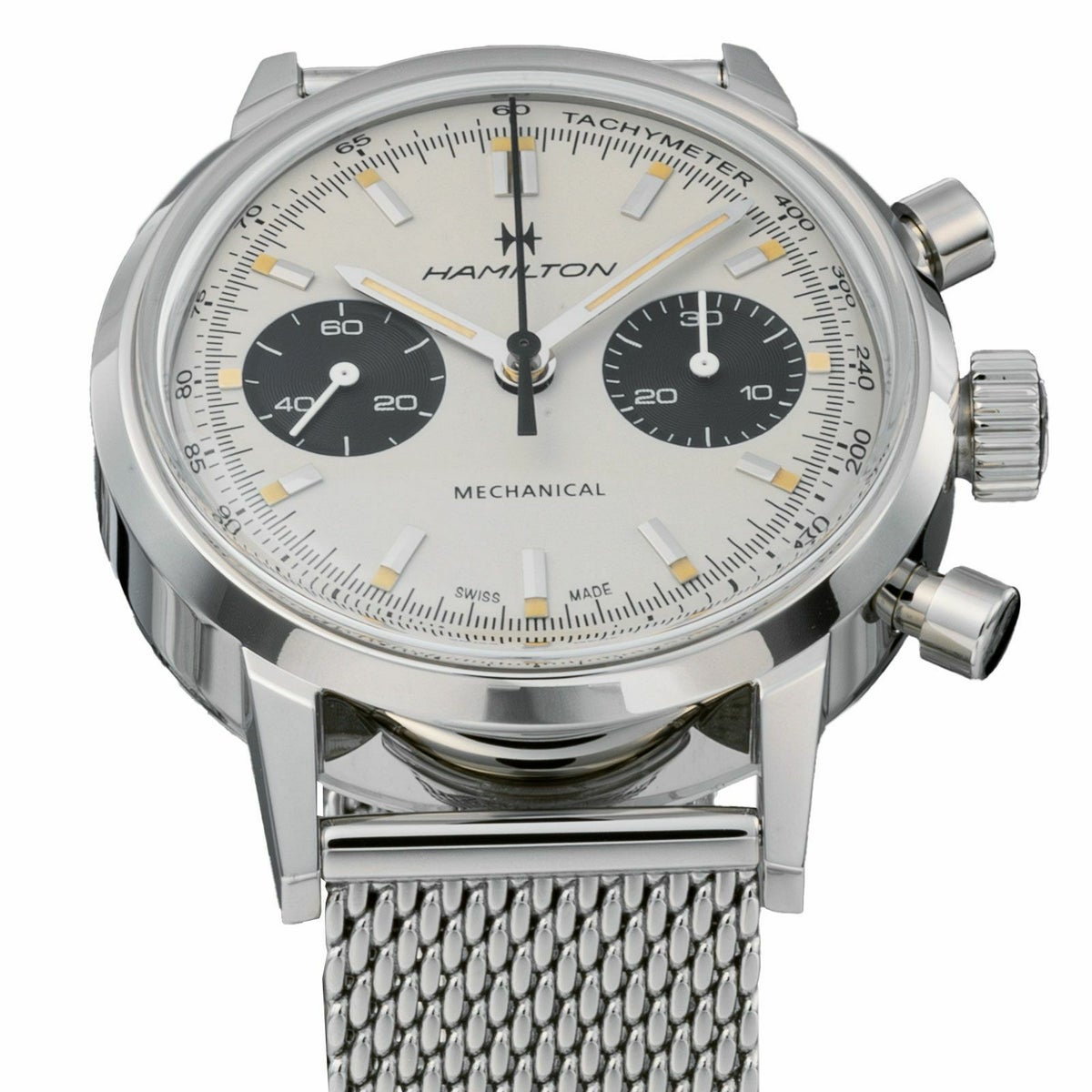 HAMILTON ハミルトン アメリカンクラシック / H38429110