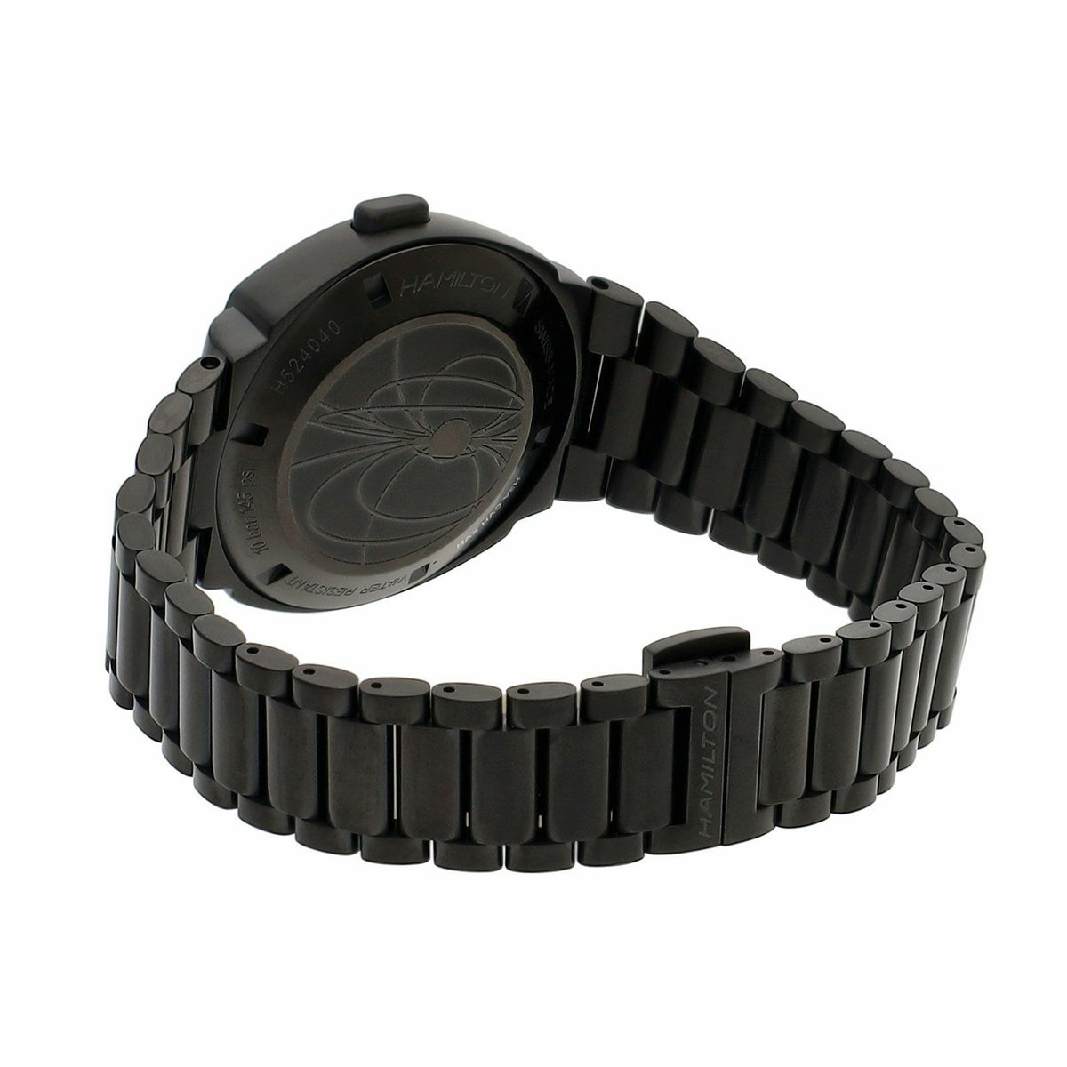 HAMILTON ハミルトン アメリカンクラシック / H52404130