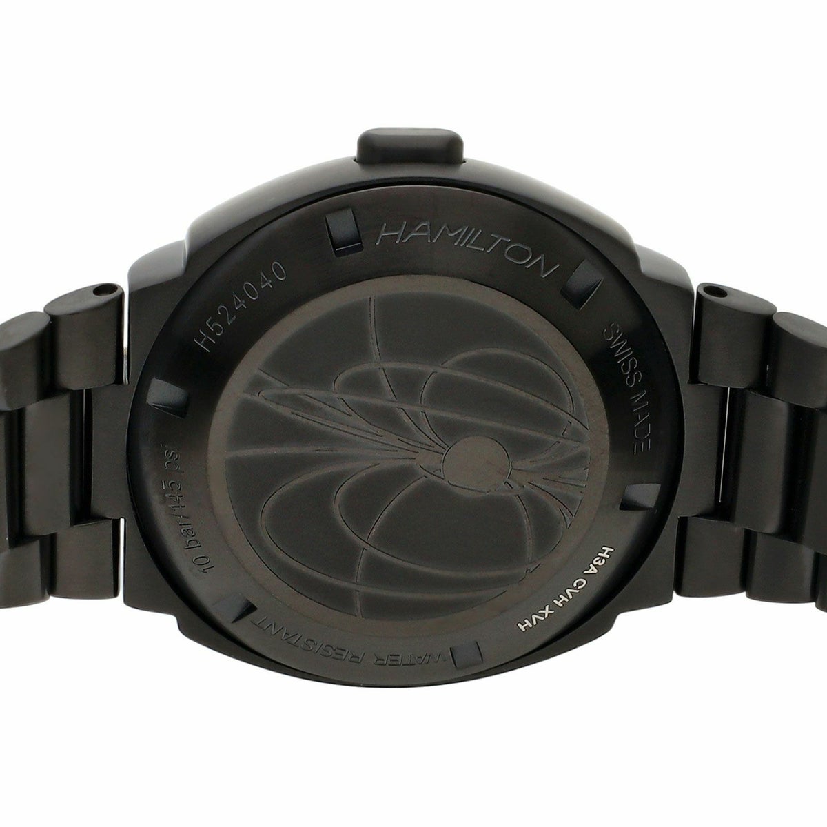 HAMILTON ハミルトン アメリカンクラシック / H52404130